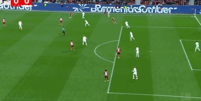 克罗地亚全队表现均衡